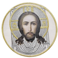 Нерукотворный образ 