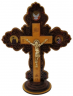 Крест №5 45х36