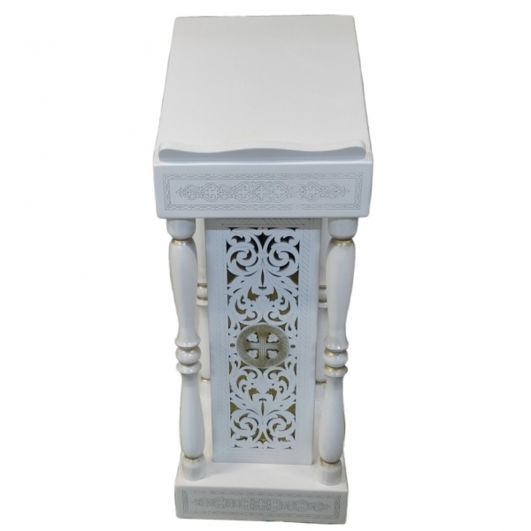 Аналой боковой Х738