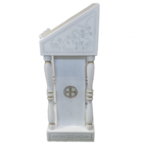 Аналой боковой Х738