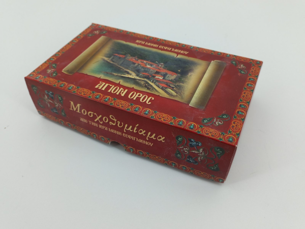 Ладан с святой гори