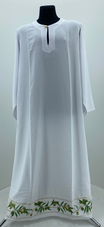 Підризник "Оливки"