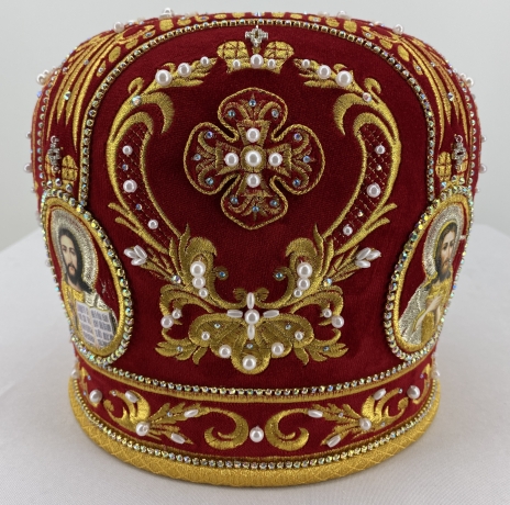 Митра "Корона"