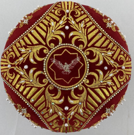 Митра "Корона"