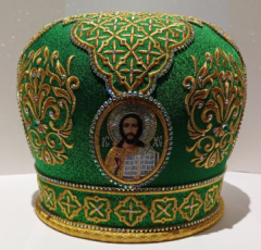 Митра &quot;Орнамент&quot;