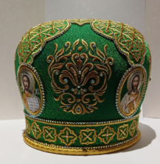 Митра &quot;Орнамент&quot;