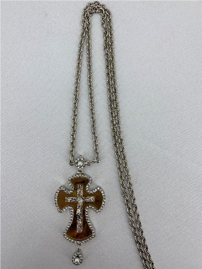 Хрест наперстний