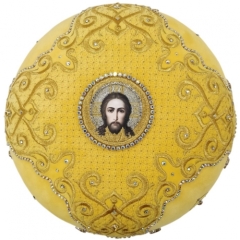 Митра  "Андреевская с крестом"