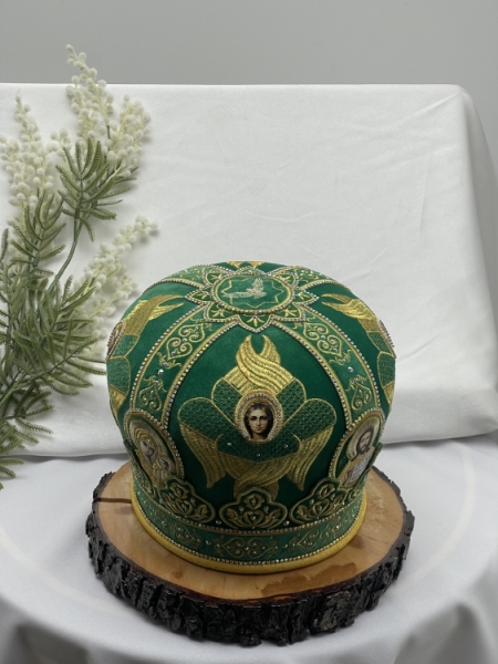 Митра "Херувим"