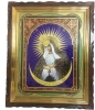 Икона Богородицы: "Остробрамская" 44х54