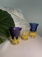 Лампада настільна &quot;Квіточка&quot;