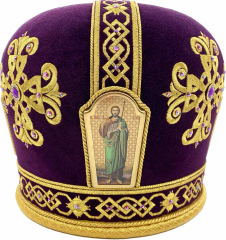 Митра &quot;Хрест&quot;