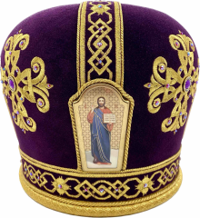 Митра &quot;Хрест&quot;