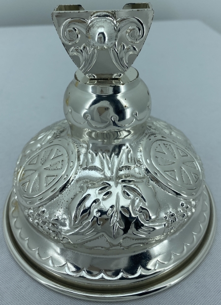 Підставка під хрест (ср.)