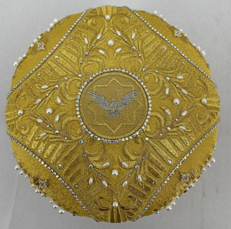 Митра "Корона"