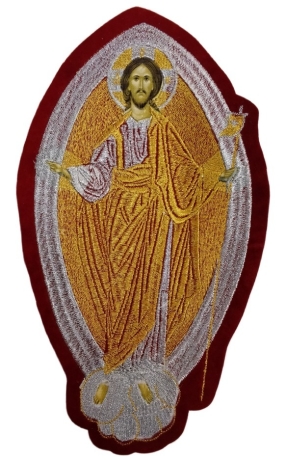 Икона  Воскресение Христово