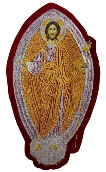 Икона Воскресение Христово