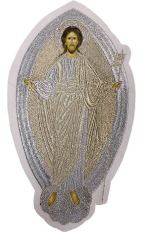 Икона  Воскресение Христово