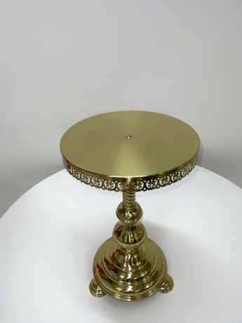 Підставка під коровай діаметер 41,5см (висота 68см)