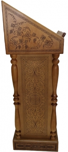 Аналой для исповеди