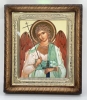 Икона Ангел 22,5х25,5