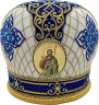 Митра "Андріївська з хрестом"