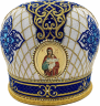 Митра "Андріївська з хрестом"