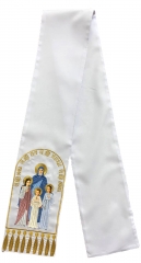 Закладка Віра, Надія, Любов та їх мати Софія