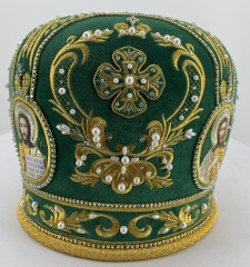 Митра &quot;Корона&quot;