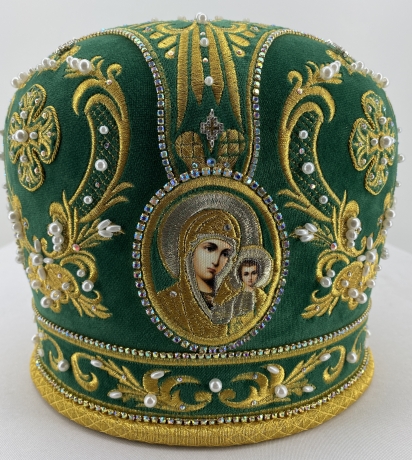 Митра "Корона"