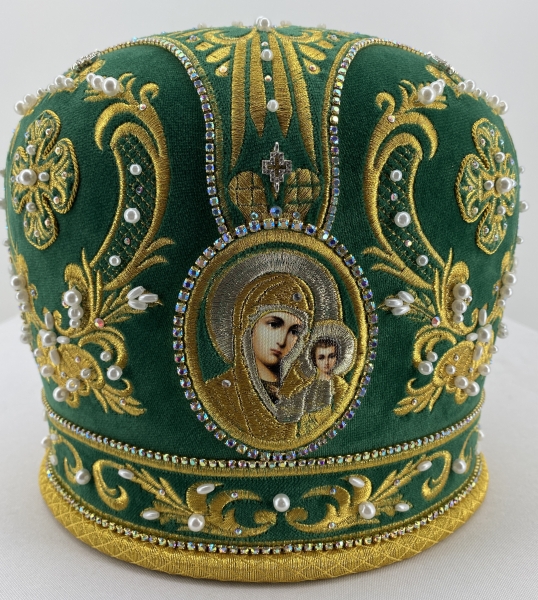 Митра "Корона"