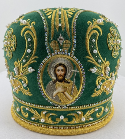 Митра "Корона"