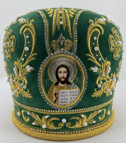 Митра "Корона"