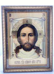 Ікона Нерукотворний Образ 42х32