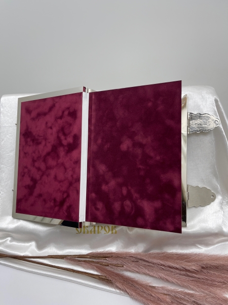 Євангеліє напрестольне, Українською мовою 32х23х8