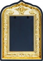 Рамка для ламінованих ікон "малий голуб" (М. Г.)