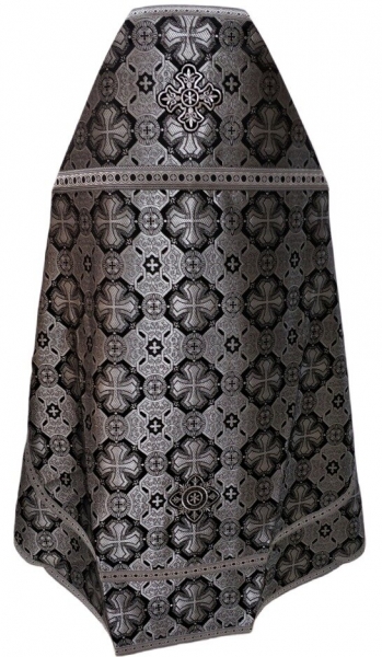 Облачение священника, с парчи