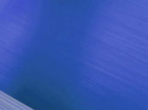 Булат для куполов и кровли (синий)