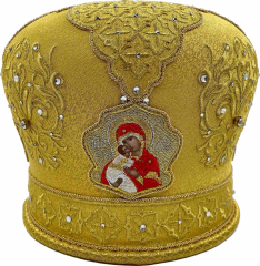 Митра &quot;Орнамент&quot;