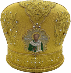 Митра &quot;Орнамент&quot;