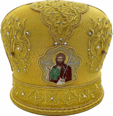 Митра &quot;Орнамент&quot;