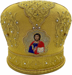 Митра &quot;Орнамент&quot;