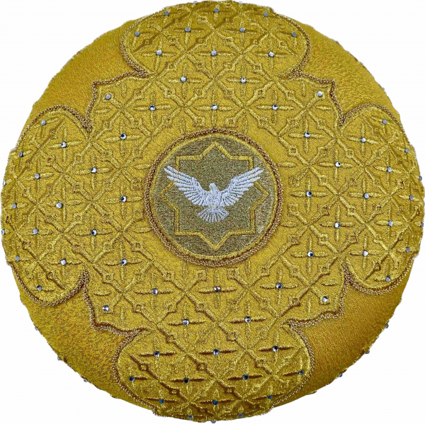 Митра "Орнамент"