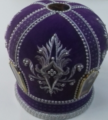 Митра "Огонёк"