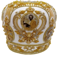 Митра "Корона" 