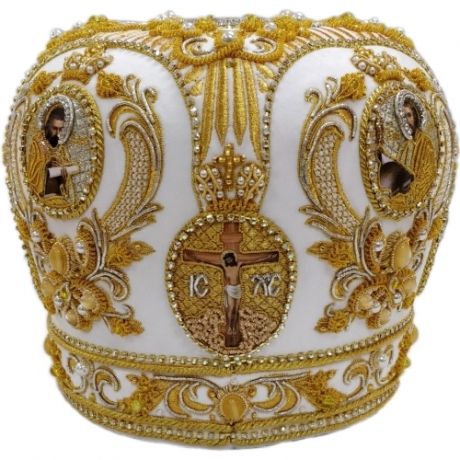 Митра "Корона"