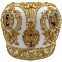 Митра "Корона" 