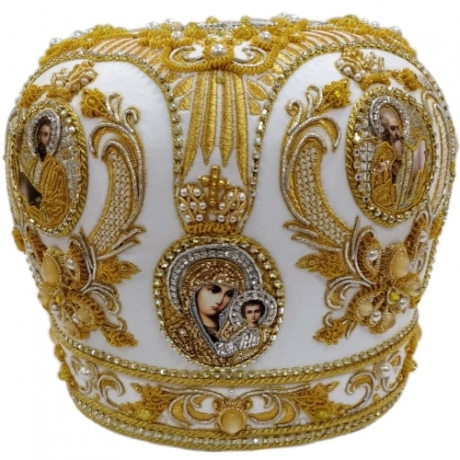 Митра "Корона"