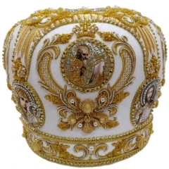 Митра "Корона" 