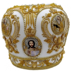 Митра "Корона" 